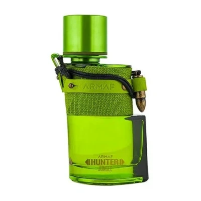 Abbildung von Armaf Hunter Jungle Eau de Parfum 100 ml