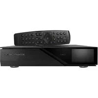 Abbildung von Dreambox DM900 RC20 UHD 4K E2 Linux PVR 1xDVB S2 FBC Twin Satellitenreceiver