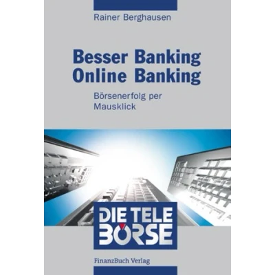Abbildung von Besser Banking, Online Banking