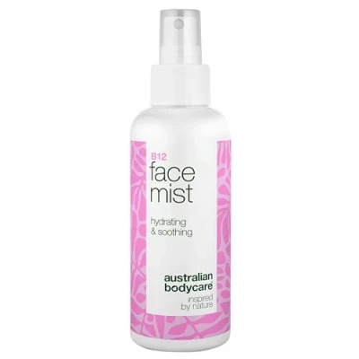 Abbildung von Vitamin B12 Face Mist Sofortige Erfrischung und Strahlen für fahle Haut Angereichert mit B12, Hyaluronsäure Aloe Vera