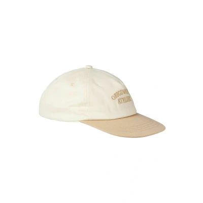 Abbildung von Jack &amp; Jones Cap, Herren, Größe: One Size, Tan