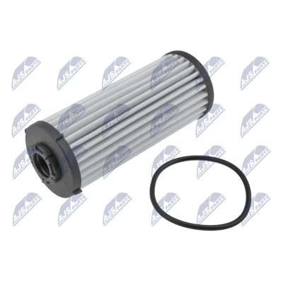 Abbildung von Hydraulikfilter, Automatikgetriebe NTY FSF VW 018