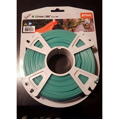 Abbildung von Stihl Mähfaden rund 2,0 mm