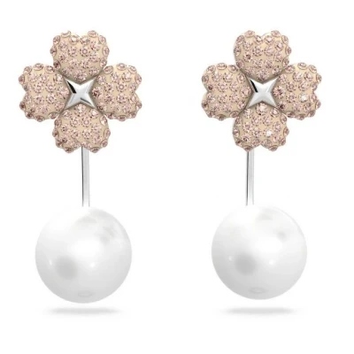Abbildung von Swarovski Paar Ohrstecker Latisha