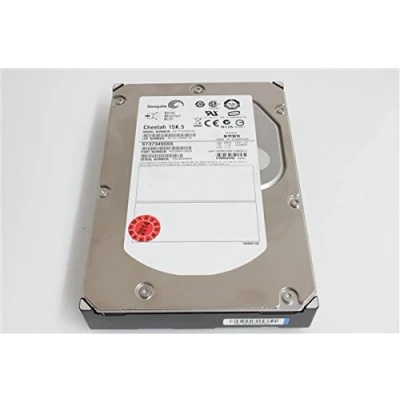 Abbildung von Seagate ST373455SS Interne Festplatte, 73 GB, 15.000 U/min, SAS, 8,9 cm (3,5 Zoll)