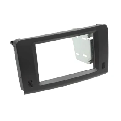 Abbildung von ACV 2 DIN RB Mercedes M Klasse (W164) 2005 06/2011 sch