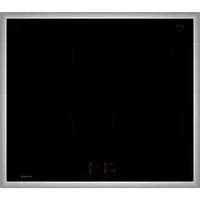 Abbildung von NEFF Induktions Kochfeld von SCHOTT CERAN &quot;T46SBE1L0&quot;, T46SBE1L0, mit einfacher Touch Control Bedienung