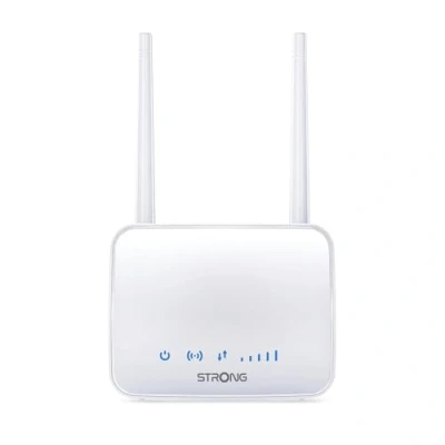 Abbildung von Strong 350M, LTE bis 150 Mbit/s, WLAN 300 Mbit/s 4G/LTE Router
