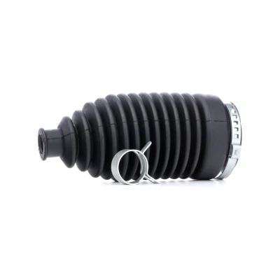 Abbildung von LEMFÖRDER 30126 01 Lenkmanschette Gummi Vorderachse, beidseitig, innen VOLKSWAGEN: GOLF 3, 2, Passat B3/B4 Limousine