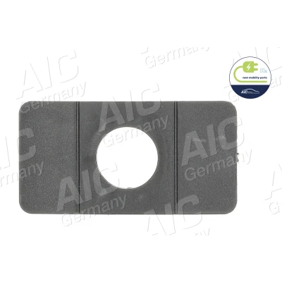 Abbildung von AIC 55525 Halter, Sensor Einparkhilfe VOLKSWAGEN: Golf 6, 6 Variant, Cabrio