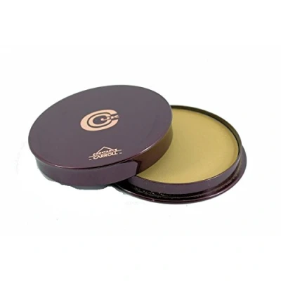 Abbildung von Constance Carroll UK Refill Powder, 33 Saffron Glow 12 g by