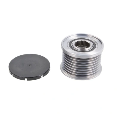 Abbildung von VALEO 588101 Freilauf Lichtmaschine 41 JEEP: GRAND CHEROKEE 2