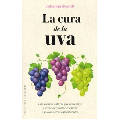 Abbildung von La Cura de Uva (SALUD Y VIDA NATURAL)