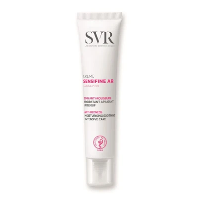 Abbildung von SVR Tagescreme Sensifine Anti Rougeur Soin Intensif Hydratant Apaisant