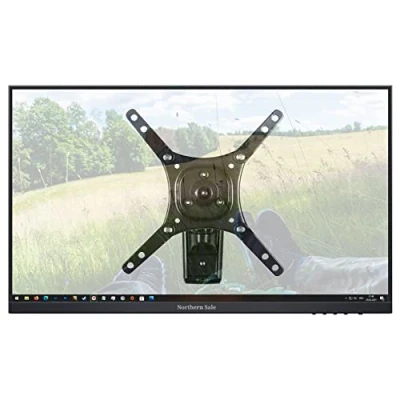 Abbildung von Vivanco 37973 BTI 6020 2Maximale VESA Norm:VESA 75 x