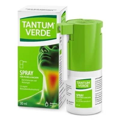 Abbildung von TANTUM VERDE 30 ml