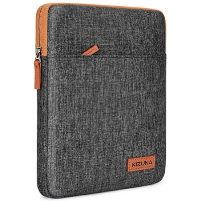 Abbildung von KIZUNA Tablet Tasche 10 Zoll Für iPad Pro 11&quot; M4/iPad Air M2/10.9&quot; A14/10.9&quot; 5 2022/10,9&quot;&amp; 10,2&quot; 10&amp;9 Gen/10.95&quot; Huawei MatePad 11/10.5&quot; Surface Go 3/Samsung,Hülle Sleeve case
