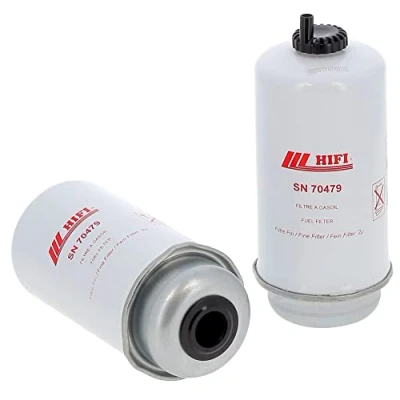 Abbildung von HIFI FILTER Kraftstofffilter SN 70479