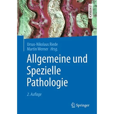 Abbildung von Allgemeine und Spezielle Pathologie (Springer Lehrbuch)