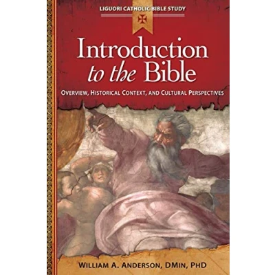 Abbildung von Introduction to the Bible: A Catholic Guide Studying Scripture