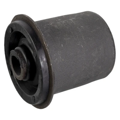 Abbildung von FEBI BILSTEIN 42265 Querlenkerlager unten, vorne, Vorderachse links, rechts Gummimetalllager SUZUKI: Grand Vitara 1 SUV