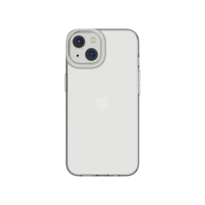 Abbildung von tech21 iPhone 14 Evo Lite Dünne und klare stoßdämpfende Handyhülle mit 2,4 m Multi Drop Schutz