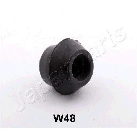 Abbildung von JAPANPARTS RU W48 Stabigummis außen, Vorderachse beidseitig 21 42,5 CHEVROLET: Matiz, DAEWOO: Matiz I Schrägheck, Tico, SUZUKI: Alto IV