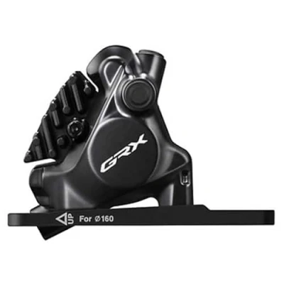 Abbildung von Shimano GRX BR RX820 Scheibenbremse