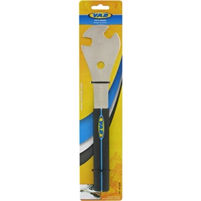 Abbildung von Shimano Erwachsene VR62000 Pedalschlüssel, Mehrfarbig, One Size