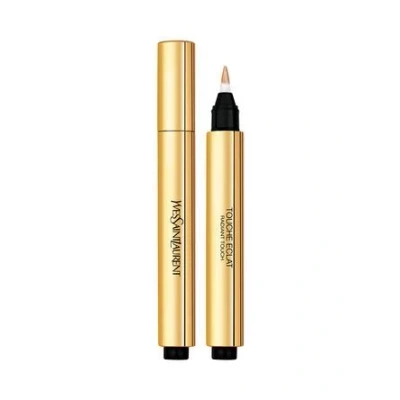 Abbildung von Yves Saint Laurent Touche Éclat Concealer 03 Light Peach 2,5 ml
