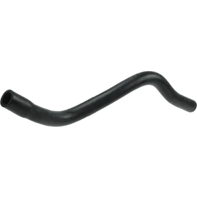 Abbildung von GATES 02 2474 Heizungsschlauch OPEL: Kadett E Cabrio, CC