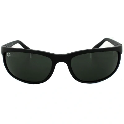 Abbildung von Ray Ban Predator RB2027 W1847 62 Sonnenbrille