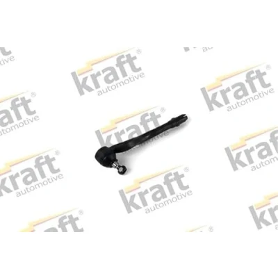 Abbildung von KRAFT 4312525 Spurstangenkopf Vorderachse, rechts, außen BMW: 3 Coupe, Touring, Limousine