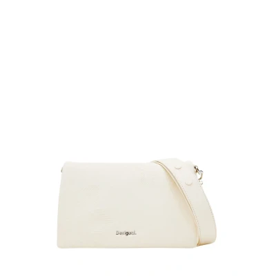 Abbildung von DESIGUAL BORSA DONNA BIANCO