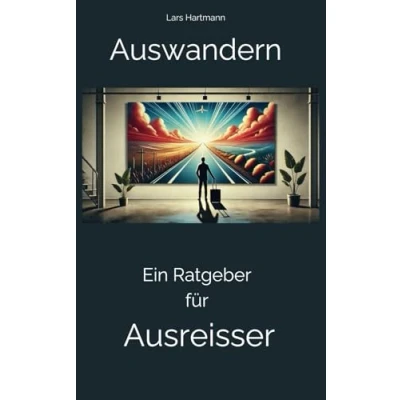 Abbildung von Auswandern: Ein Ratgeber für Ausreisser