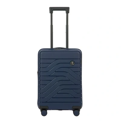 Abbildung von Bric&#039;s Ulisse Trolley, Größe: One Size, Ocean
