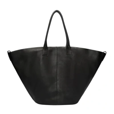 Abbildung von Liebeskind Berlin MIT Farbverlauf Shopping Bag, Damen, Größe: One Size, Schwarz
