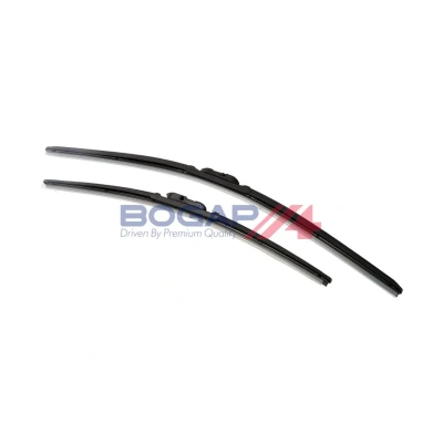 Abbildung von Scheibenwischer Bogap 4016999090 B8310100 650mm