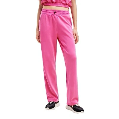 Abbildung von Desigual Women&#039;s Pinko Casual Pants, Red, XL