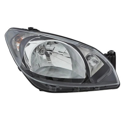 Abbildung von HELLA 1EJ 010 672 021 Scheinwerfer SKODA: Citigo