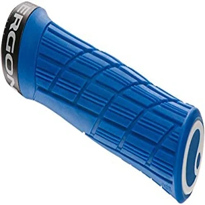 Abbildung von Ergon GE1 Evo Fahrradgriff MTB, Enduro, Trail Regular Midsummer Blue