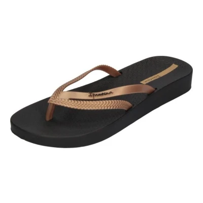 Abbildung von Ipanema BOSSA SOFT V FEM 82840 Zehentrenner Black