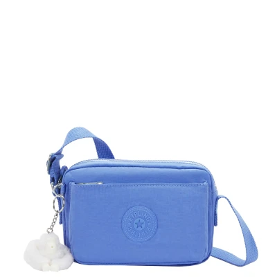 Abbildung von Kipling Abanu cocktail blue Tasche Damen
