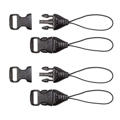 Abbildung von Op/Tech 1301112 3/8&quot; Mini QD Loop System Connectors 1mm