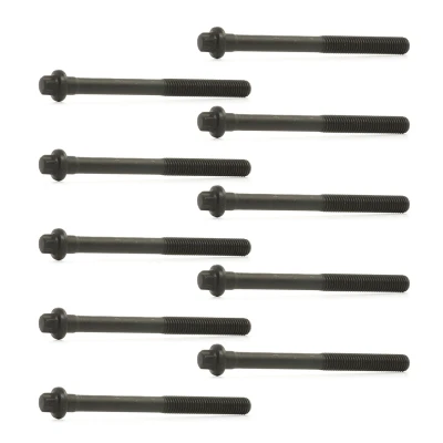 Abbildung von FAI AutoParts B986 Zylinderkopfschraubensatz Außen Torx 10 RENAULT: Kangoo I, CLIO 2, I Rapid, DACIA: Logan Express, MCV, Sandero
