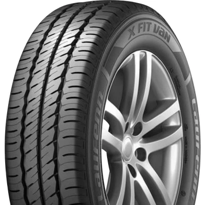 Abbildung von Laufenn X Fit VAN LV01 165/70 R14 89R PKW Sommerreifen Reifen VOLKSWAGEN: Polo IV Schrägheck, up! Fox Schrägheck 2020420
