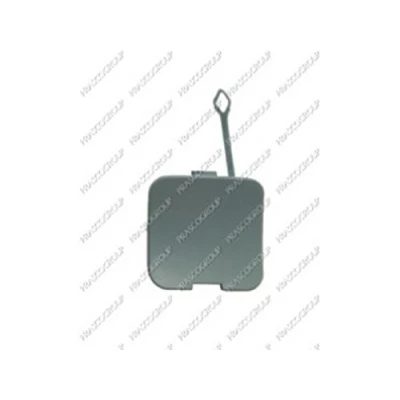 Abbildung von PRASCO BM0181257 Klappe, Abschlepphaken hinten BMW: 3 Limousine, Touring