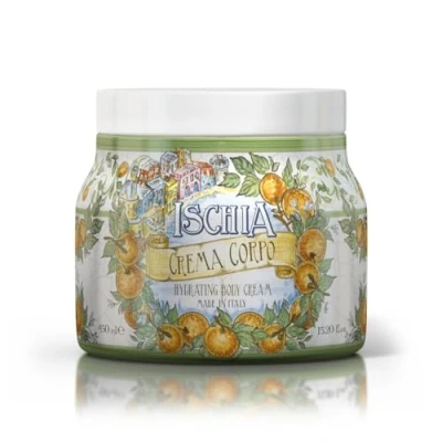 Abbildung von Rudy Maioliche Ischia Cr Corpo 450Ml