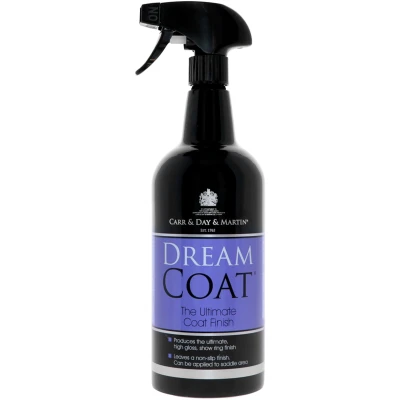 Abbildung von CDM Glanzlotion Dreamcoat 1000ml 1 l Naturel