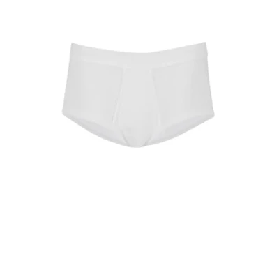 Abbildung von Trigema Slip &quot;TRIGEMA Feinripp im Doppelpack&quot;, (2 St.)